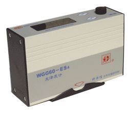 WGG60-ES4光澤度計