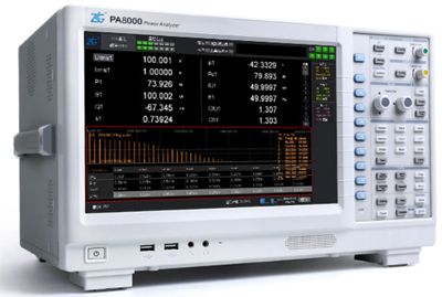 PA8000功率計(jì)分析儀