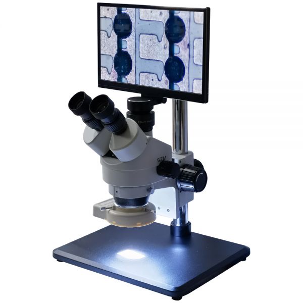 SZM745T三目視頻顯微鏡